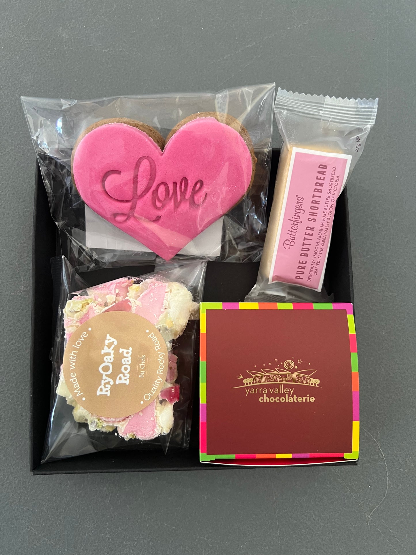 Mini Gift Box #2 - $25