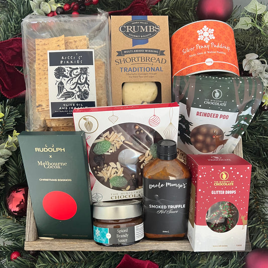 Christmas - Holly Jolly Christmas