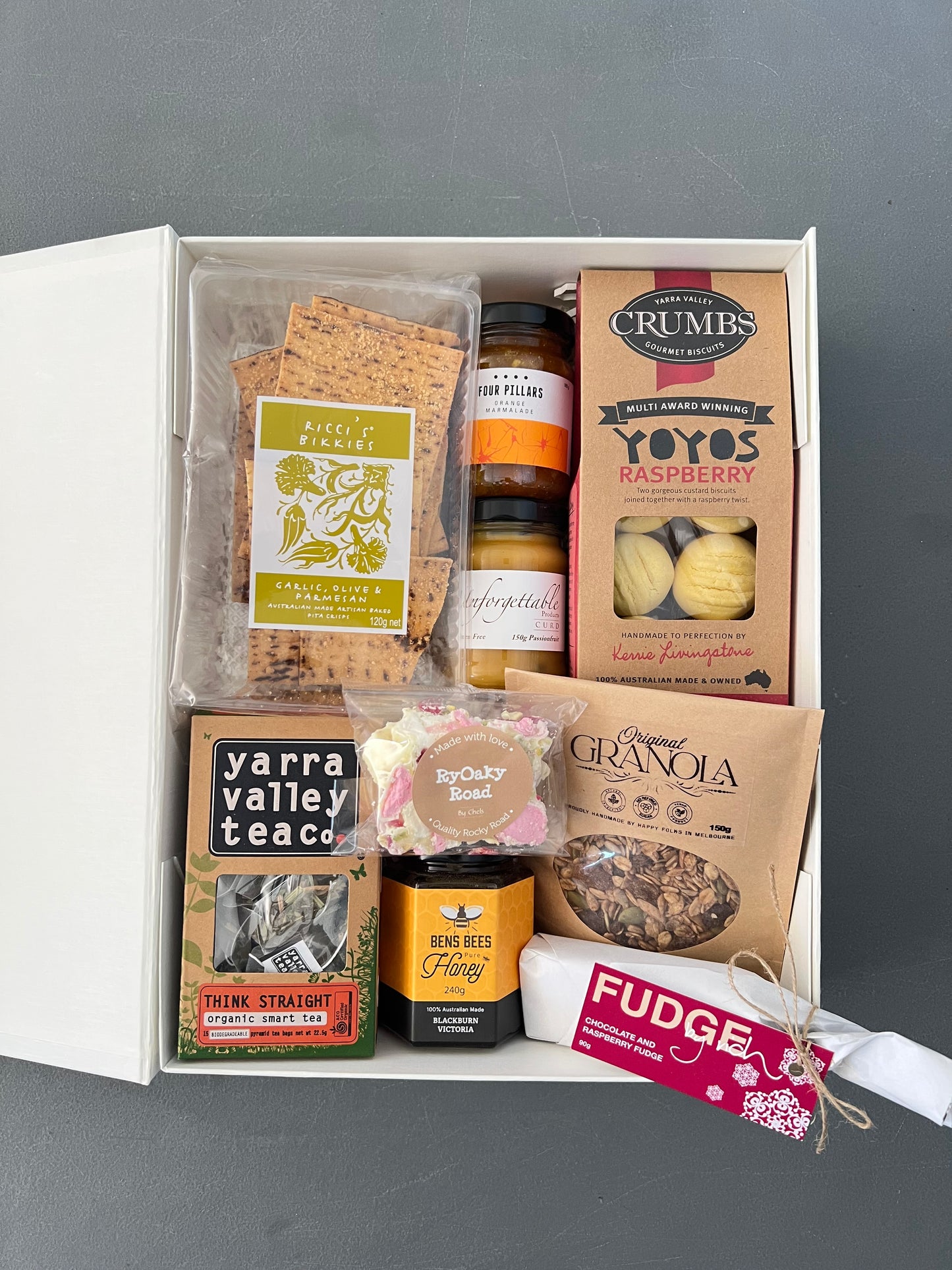 Hamper #09 - $90