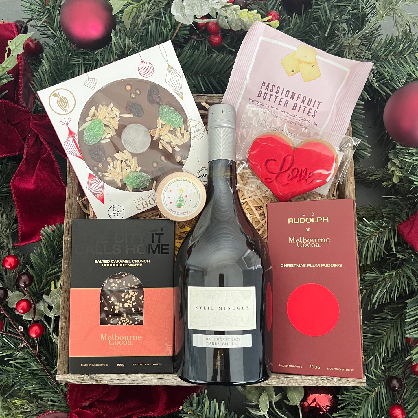 Christmas - Naughty or Nice?