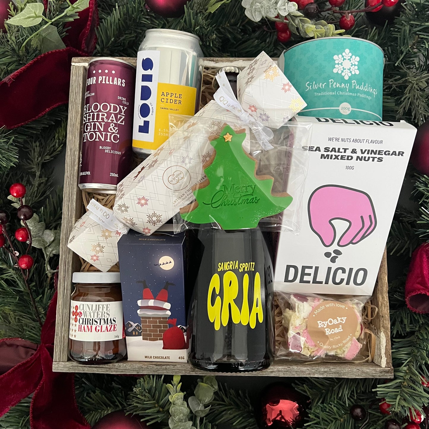 Christmas - Celebration