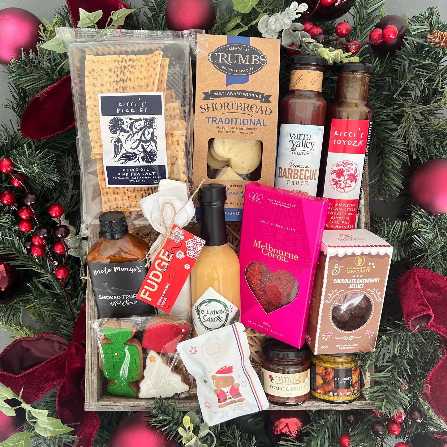 Christmas - All I Want For Christmas