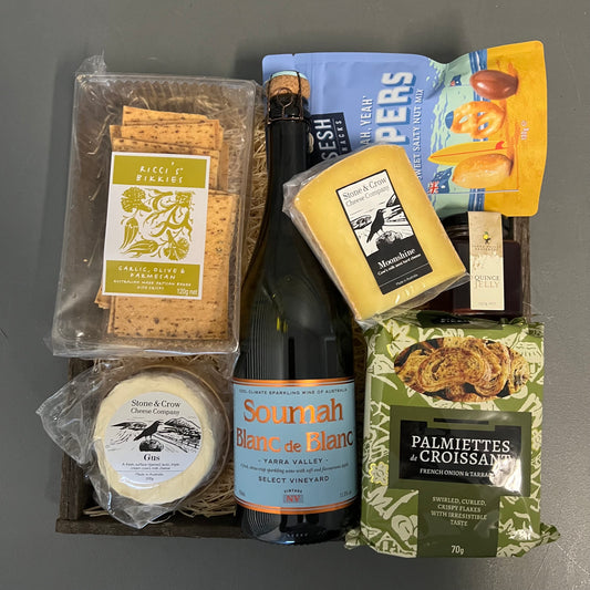 Yarra Valley Nibbles