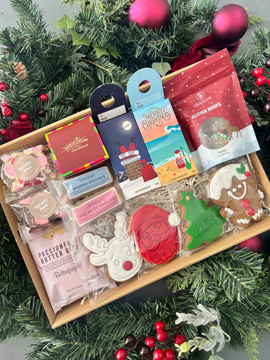 Christmas - Share The Joy - $95