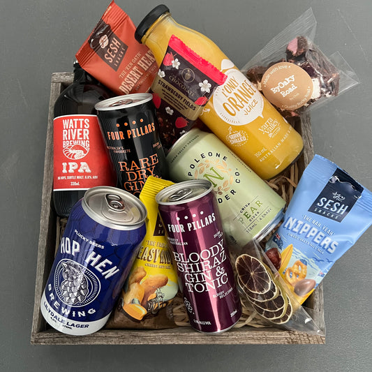 Yarra Valley Refreshments #2