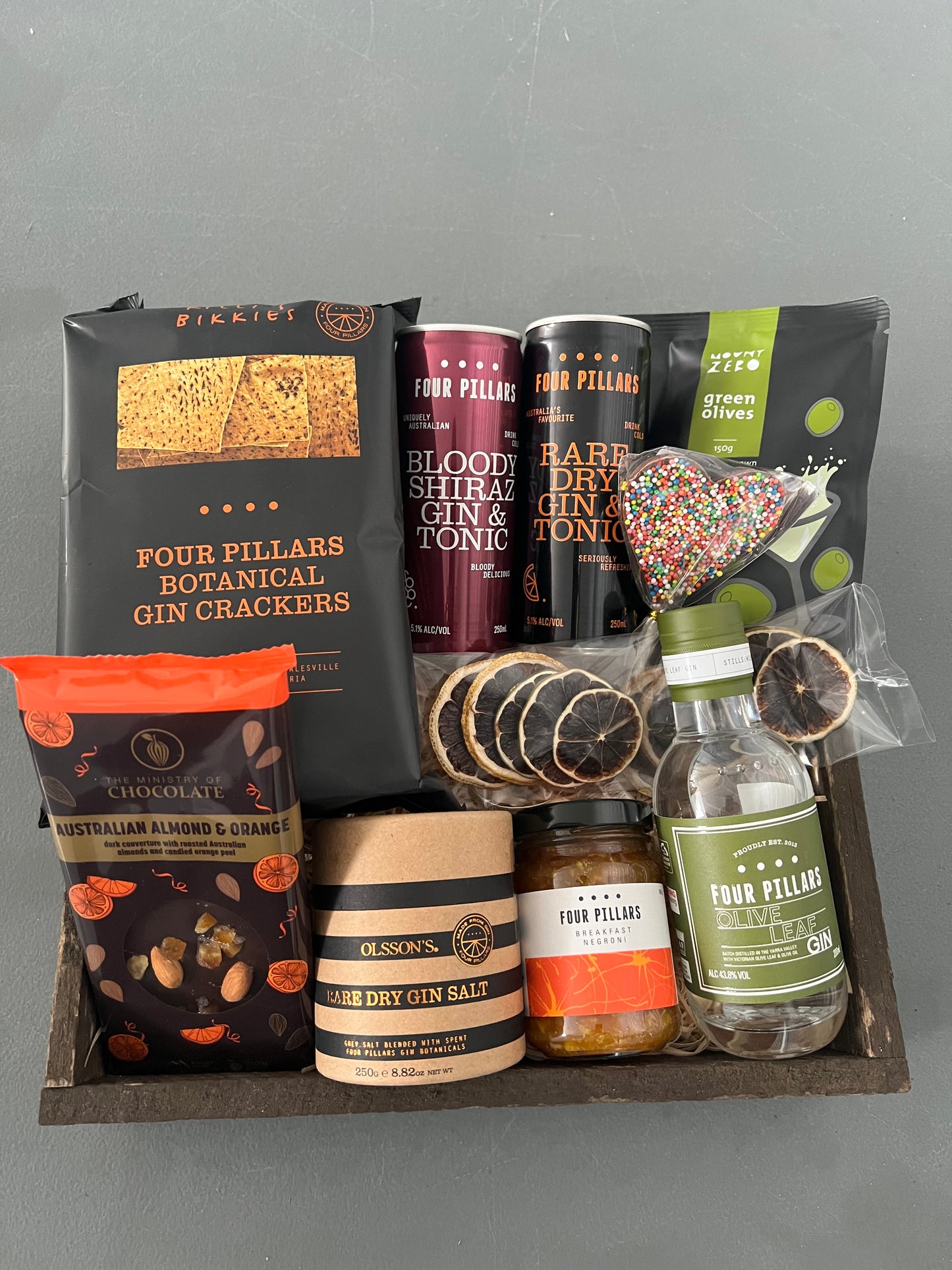 I Love Gin ❤️ $129
