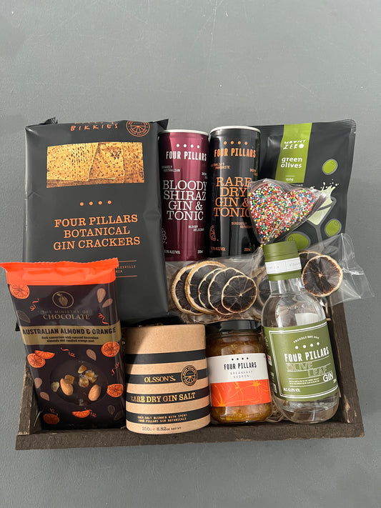 I Love Gin ❤️ $129