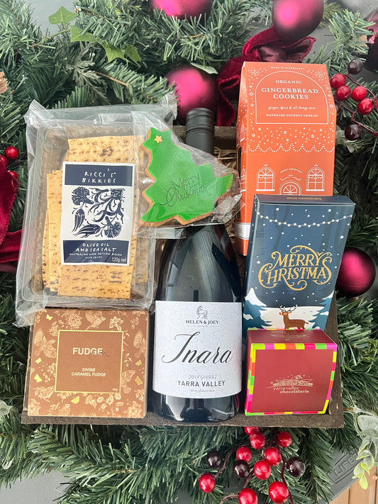 Christmas - Joy - $100