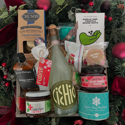 Christmas - Christmas Delights