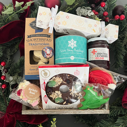 Christmas - Christmas Goodies