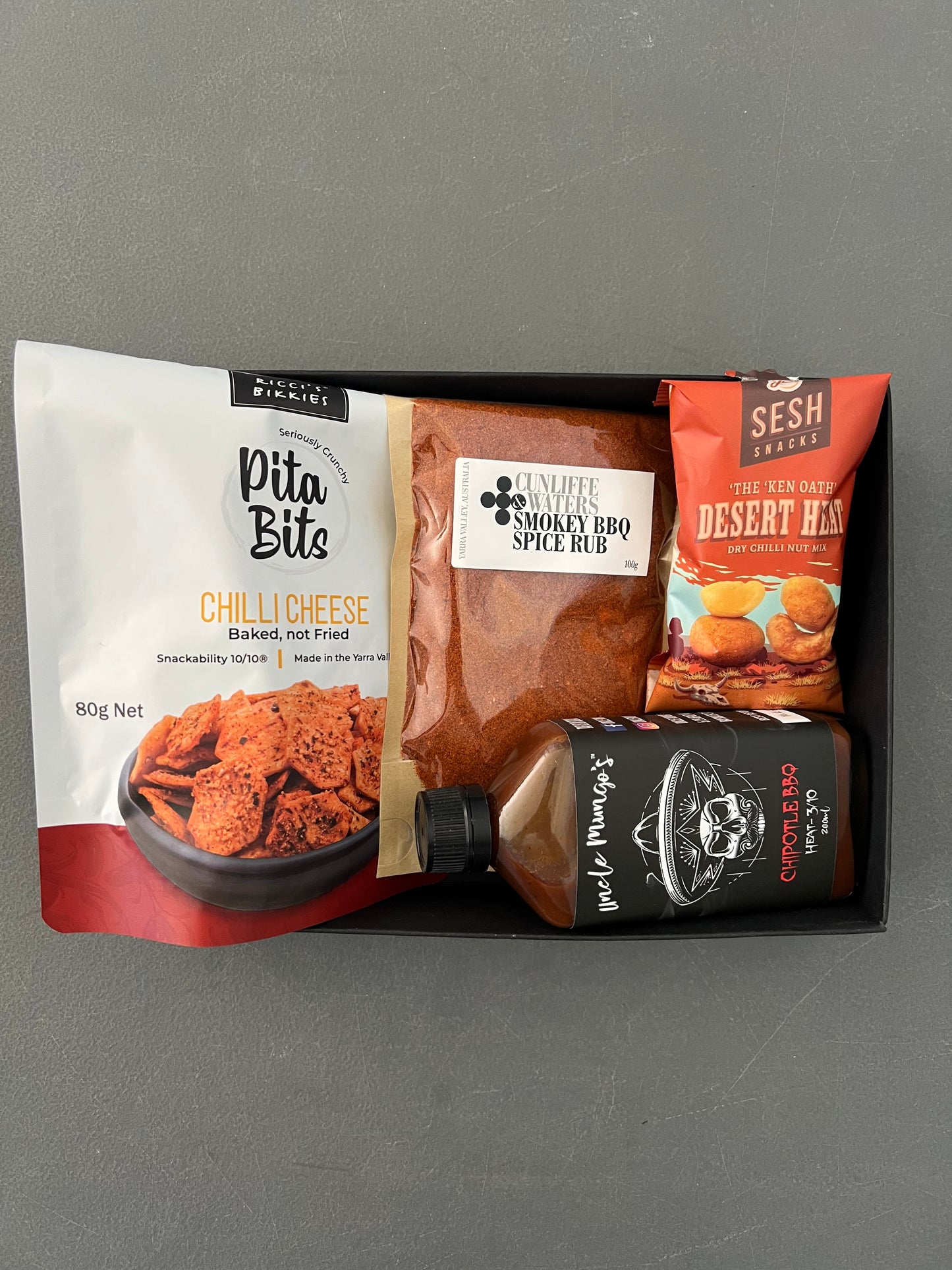 Medium Gift Box #2 - $40