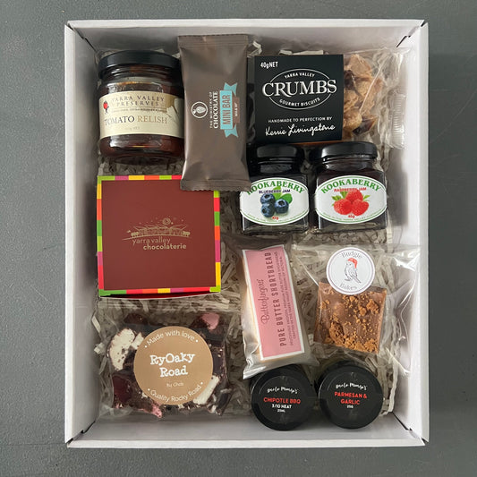 A Small Pick Of The Yarra Valley