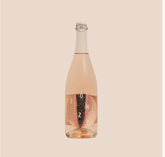 Additional Bubbles - Zonzo 2023 ‘Moscato’ $30