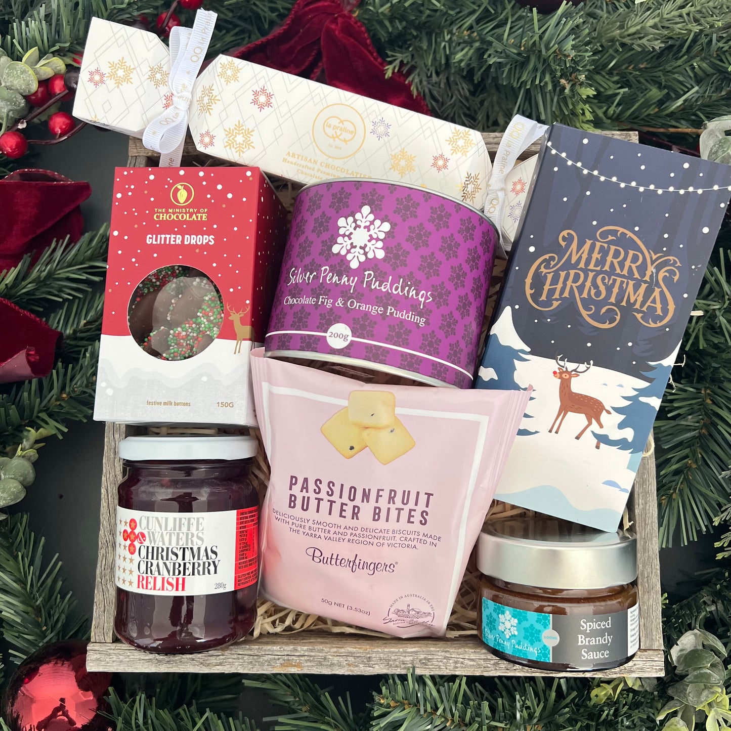 Christmas - The Joy of Christmas