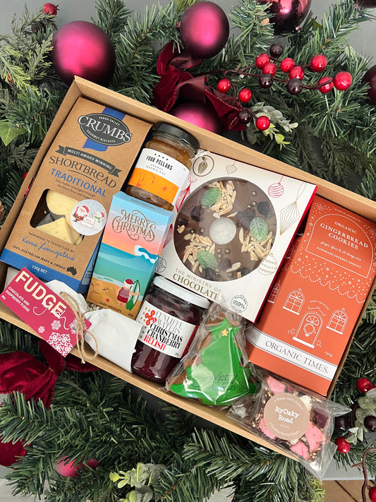 Christmas - Christmas Goodies - $110