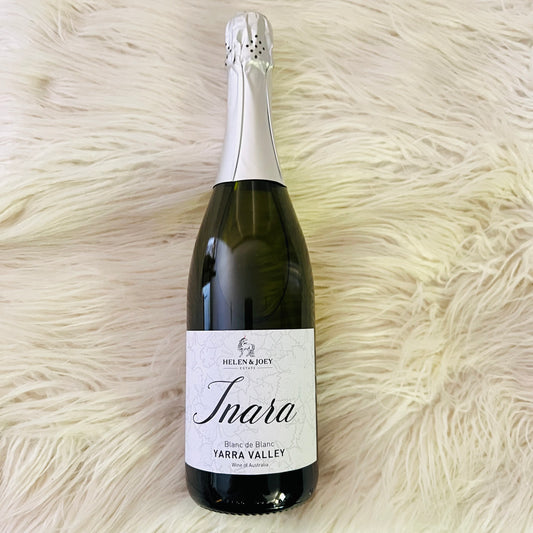 Additional Bubbles - Helen & Joey ‘Inara’ Blanc de Blanc $30