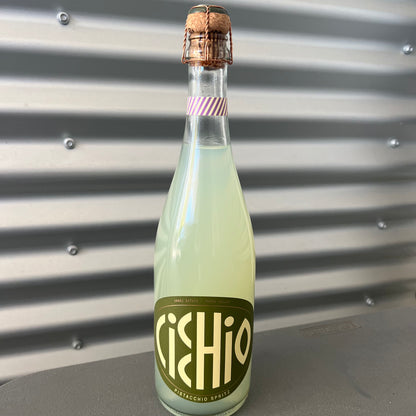 Additional Wine - Zonzo Estate ‘Pistachio Spritz’ $30