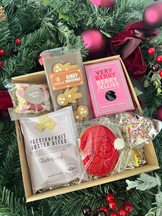 Christmas - Mini Box - $50