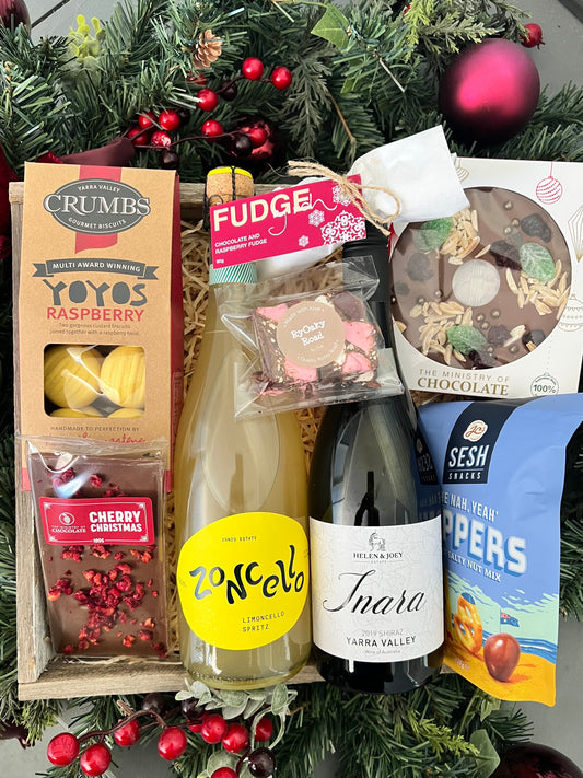 Christmas - Cheers! - $145
