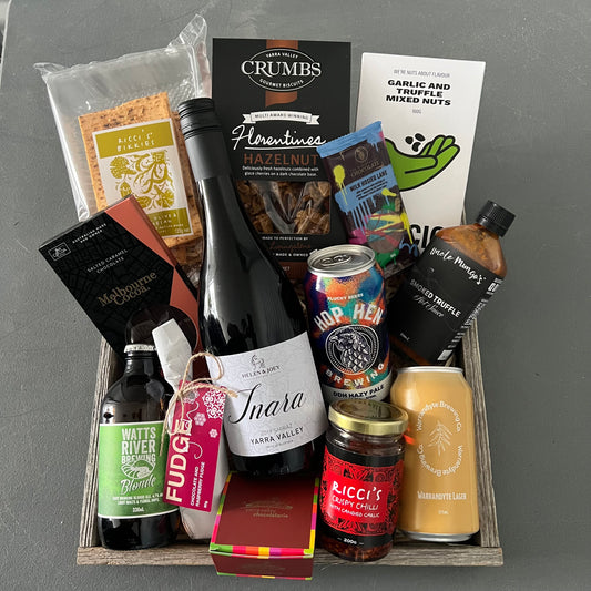 Deluxe Hamper