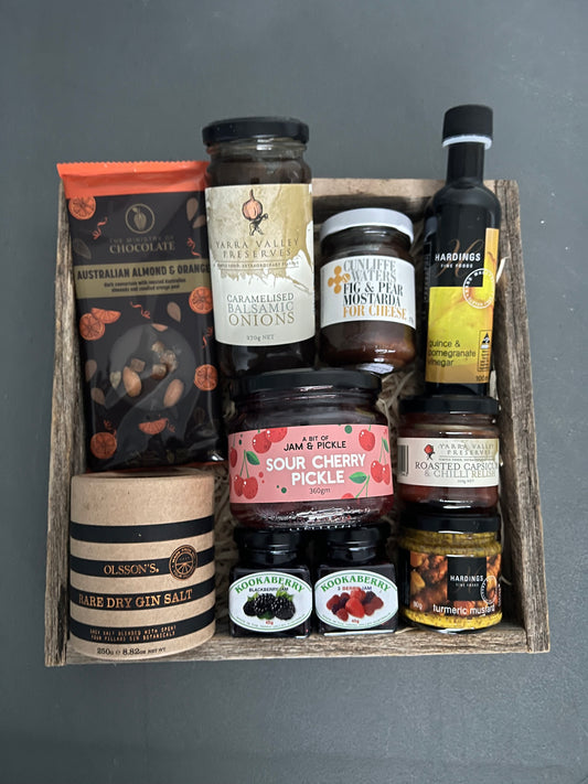 Vegan #02 (GF) - $109