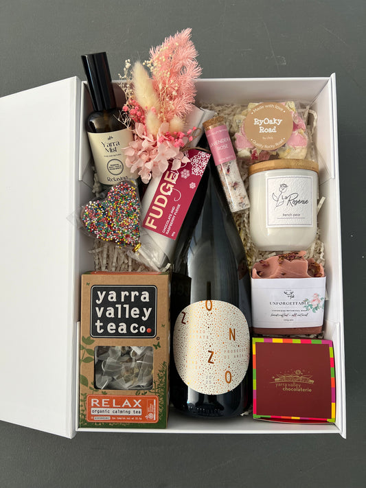 Pampered In The Yarra Valley $150