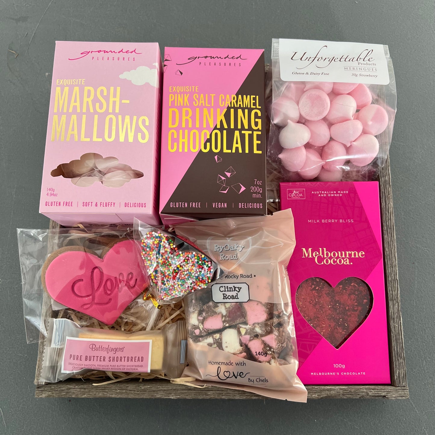 All You Need Is Love