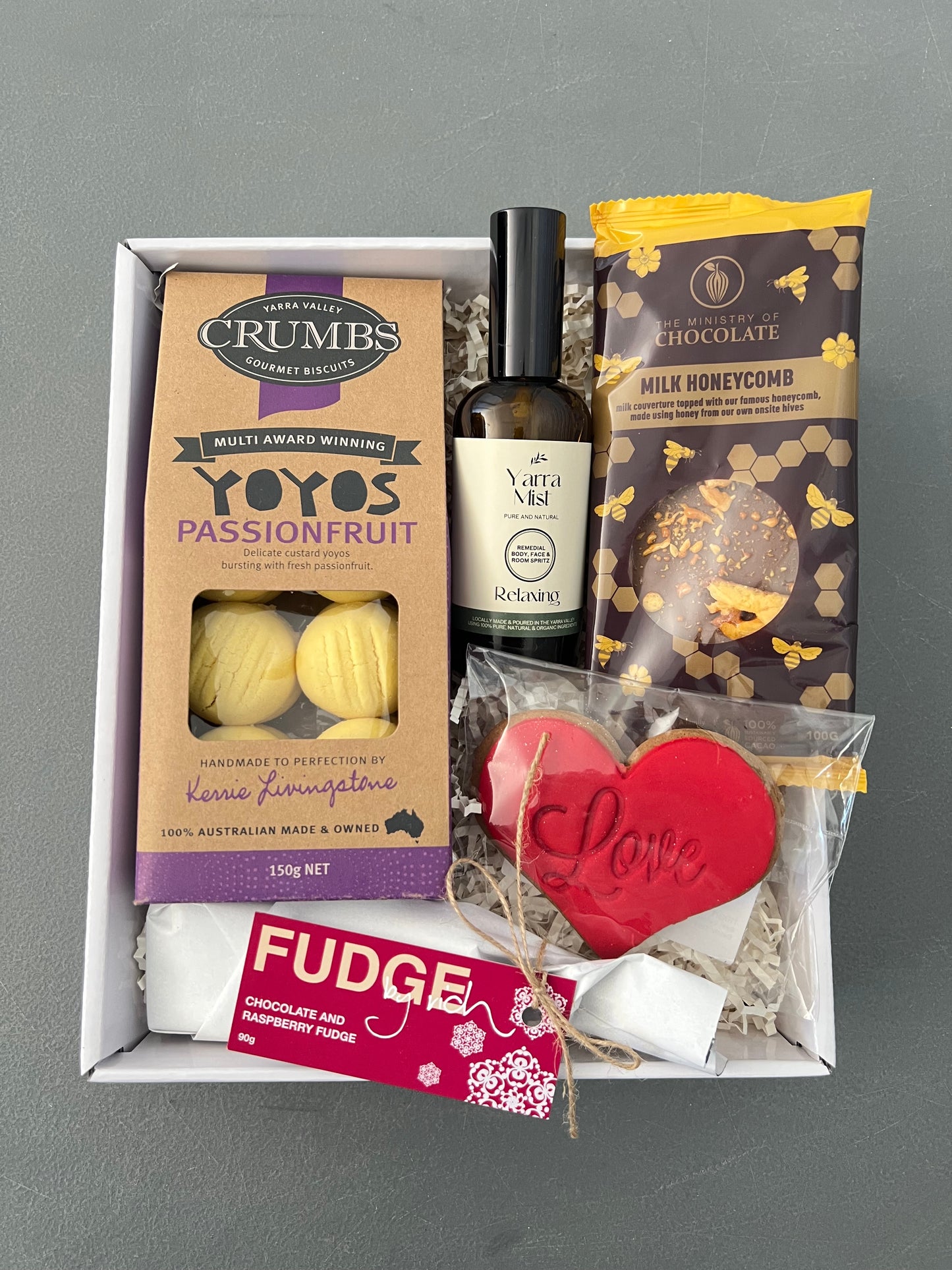 Hamper #11 - $70