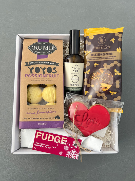 Hamper #11 - $70
