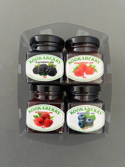 Mini Gift Box #4 (GF) $20