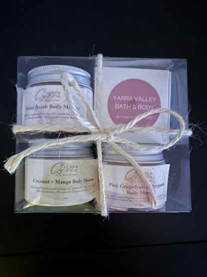 Mini Gift Box #10 (GF) $35