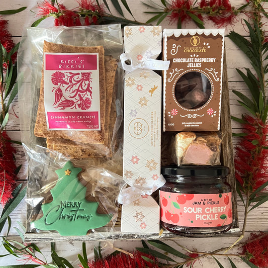 Christmas - Mrs Claus