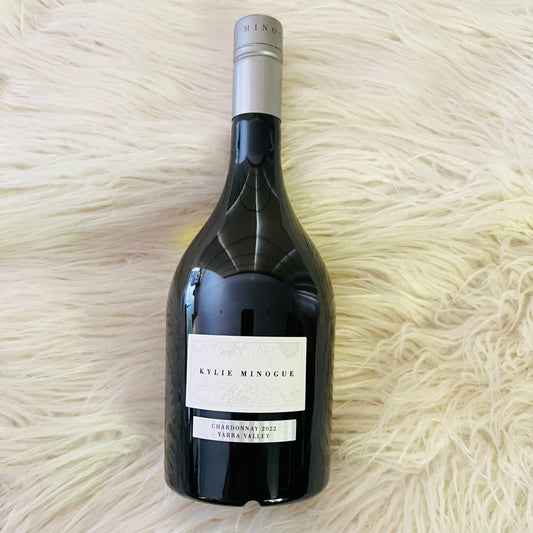 Additional White Wine - De Bortoli ‘Kylie Minogue’ 2022 Chardonnay $25