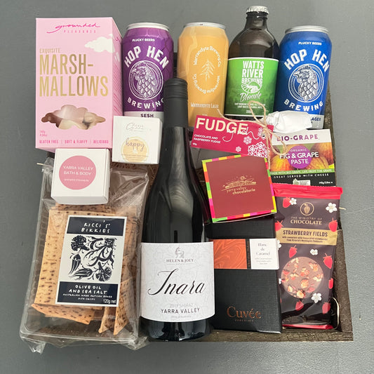 Luxury Hamper