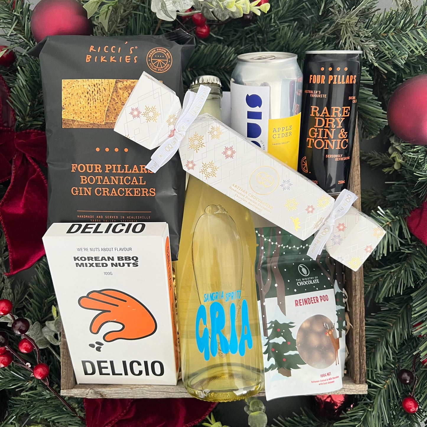 Christmas - Festive Cheer