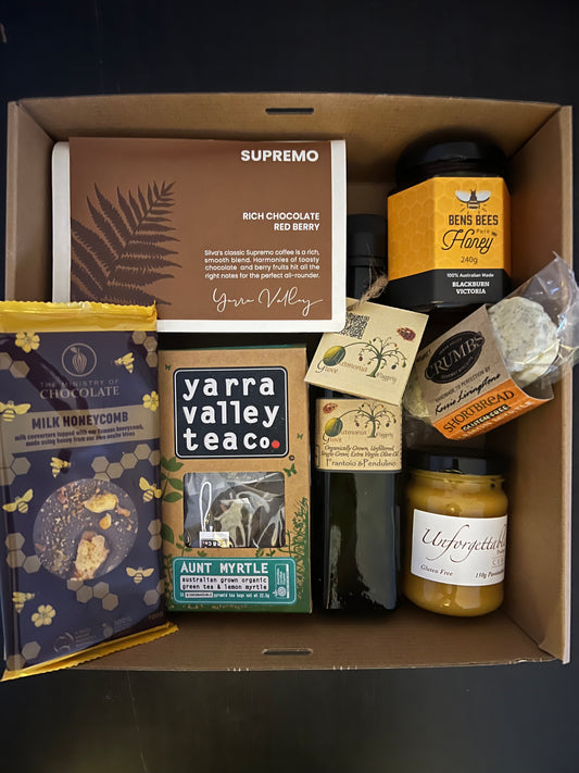 Care Pack B - $80 (Gluten Free)