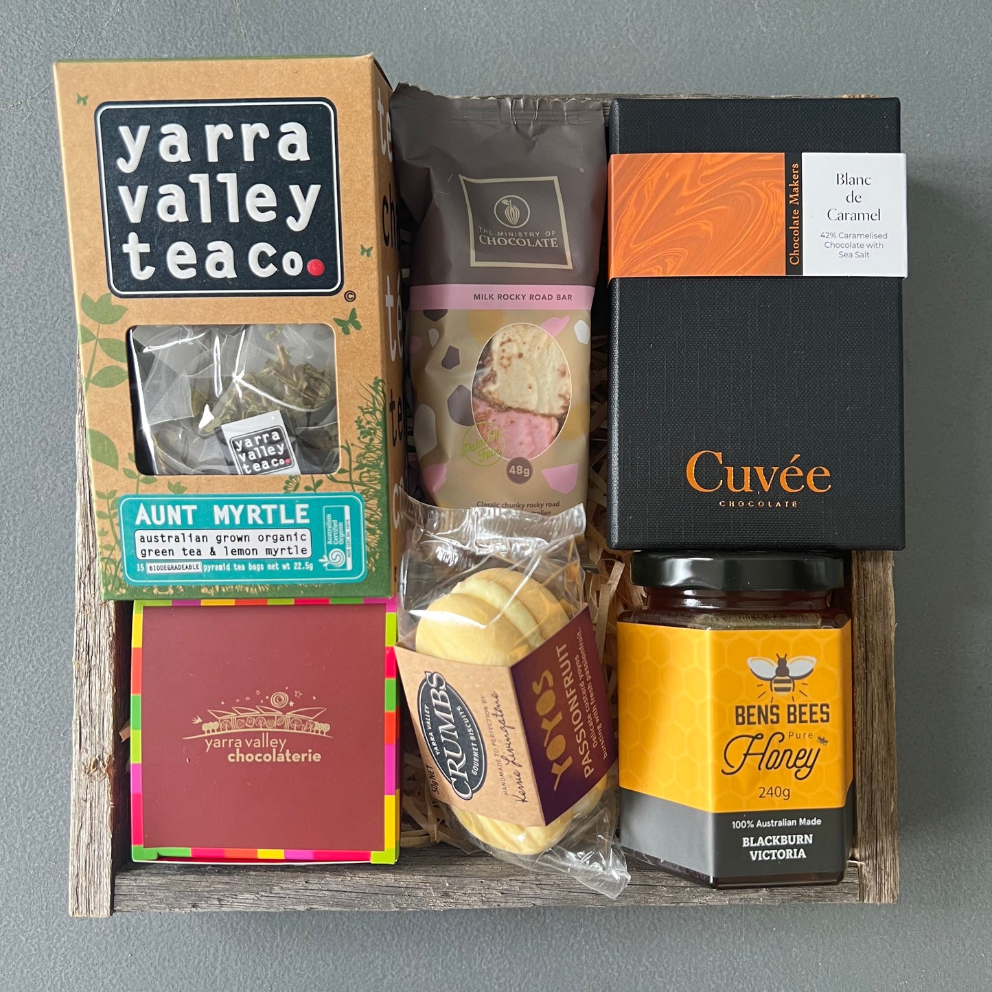 Hamper #10