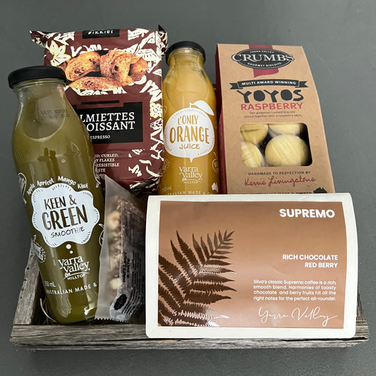 Morning Tea Hamper
