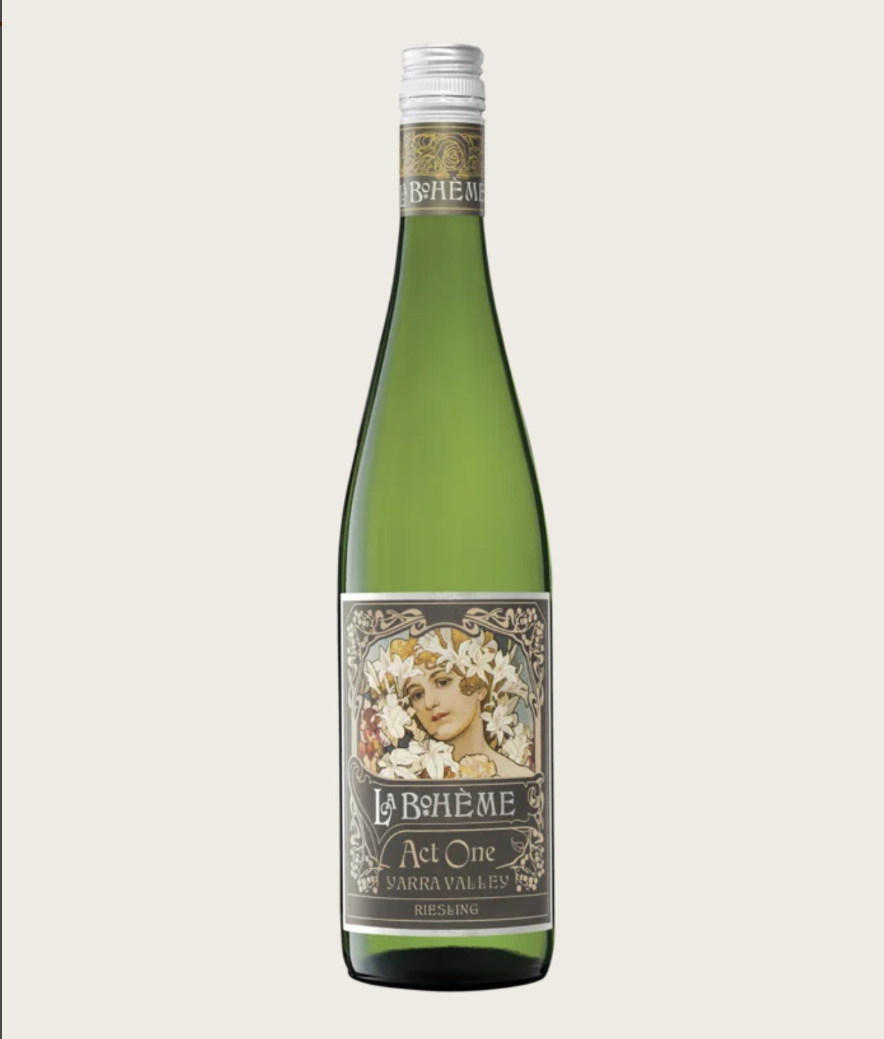 Additional White Wine - De Bortoli Act One ‘Riesling’ $25