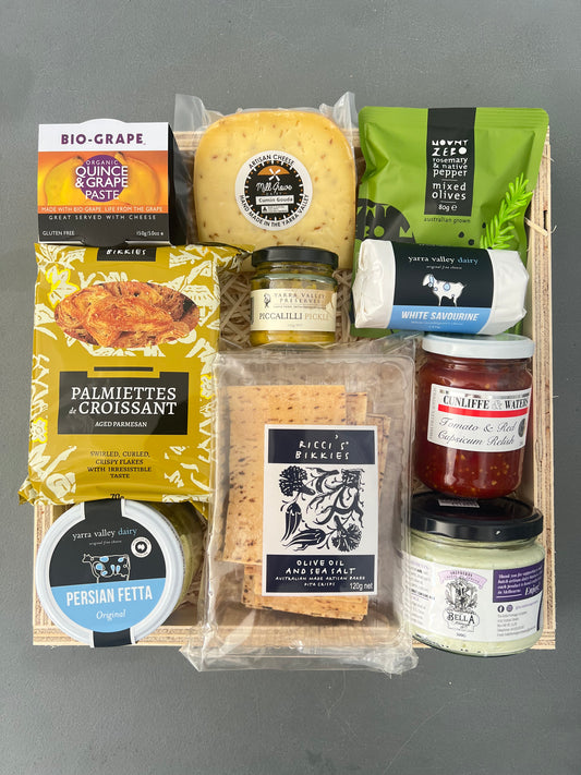 4 Cheese ‘Premium’ $125
