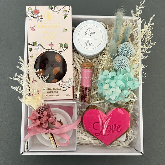 Choc Pamp Gift Box