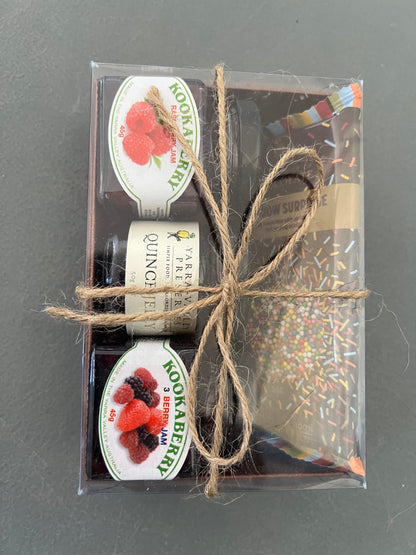 Mini Gift Box #3 (GF) $25