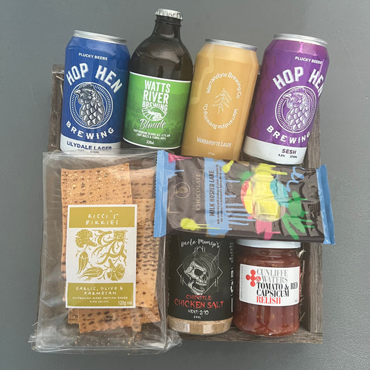 Craft Beers