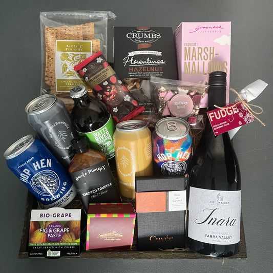 Deluxe Hamper