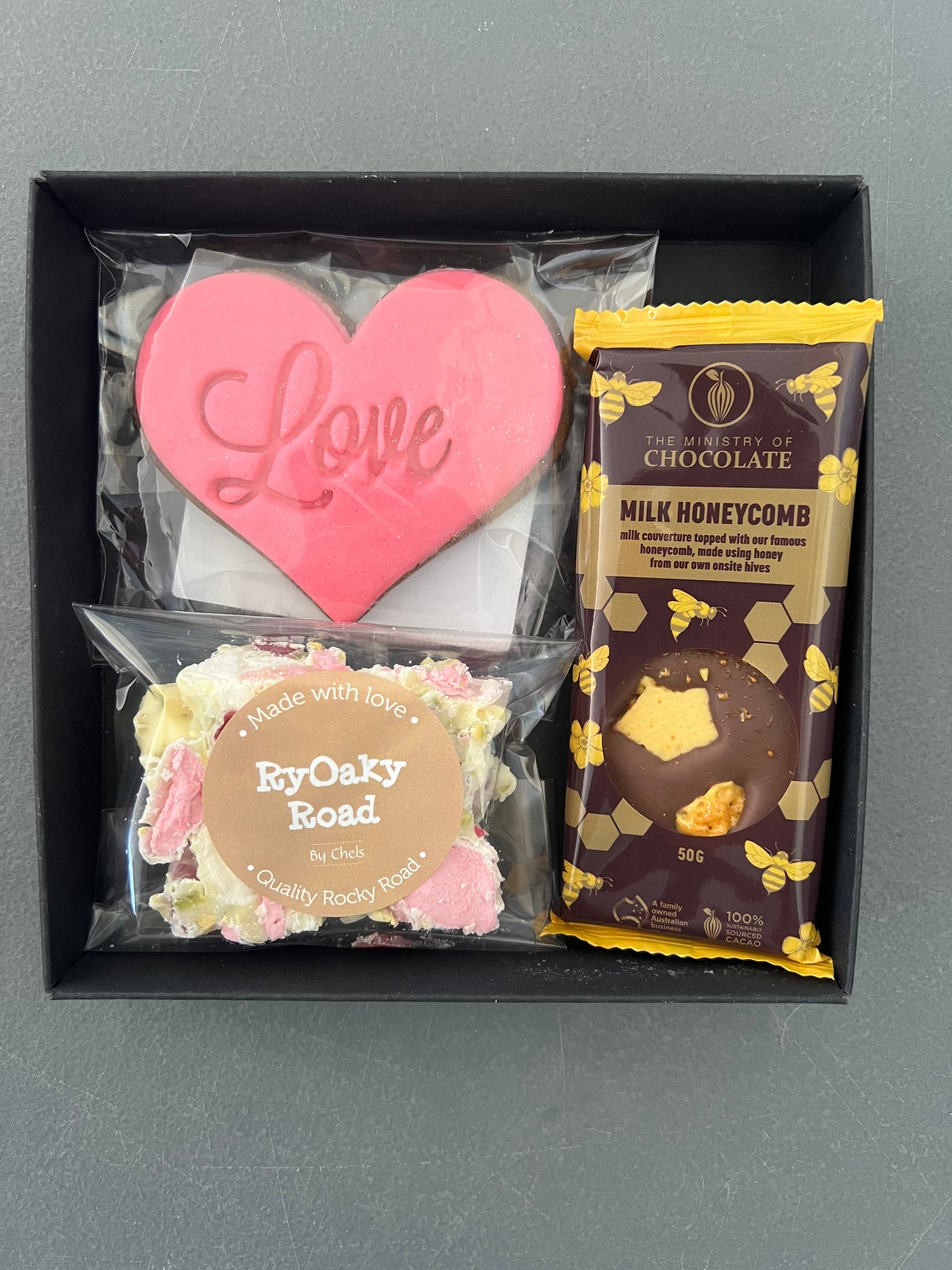 Mini Gift Box #5 - $20