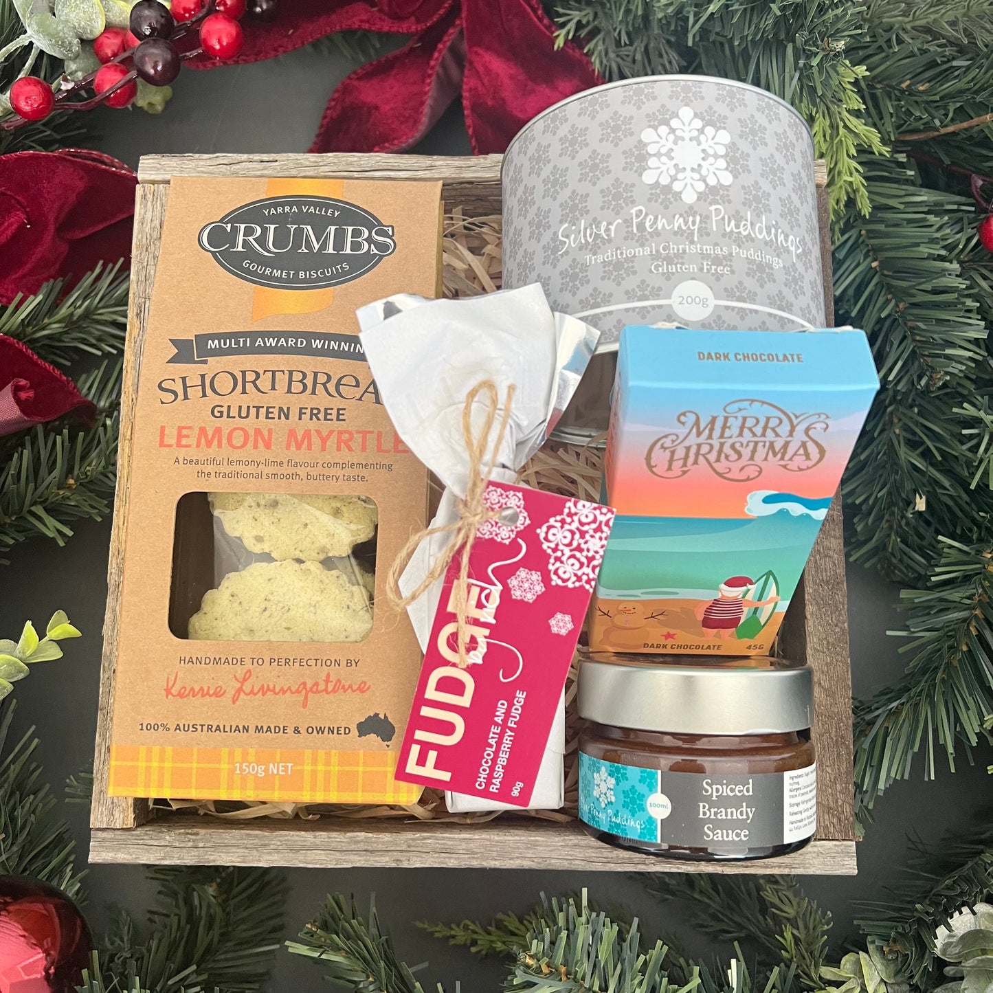 Christmas - Gluten Free