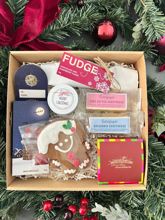 Christmas - Jingles - $50