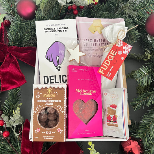 Christmas - Family Treats