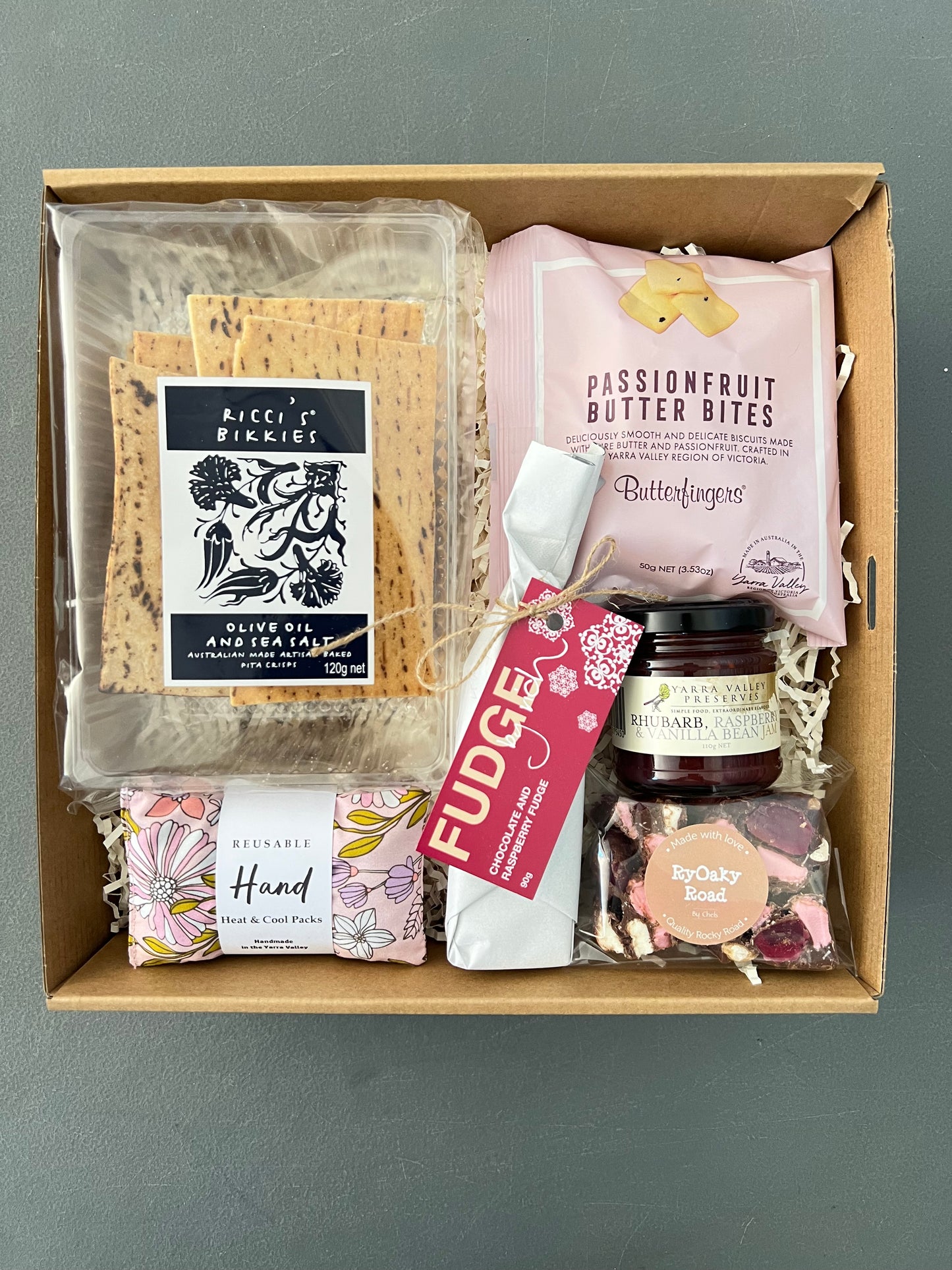 Care Package #04 - $45