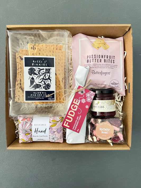 Care Package #04 - $45
